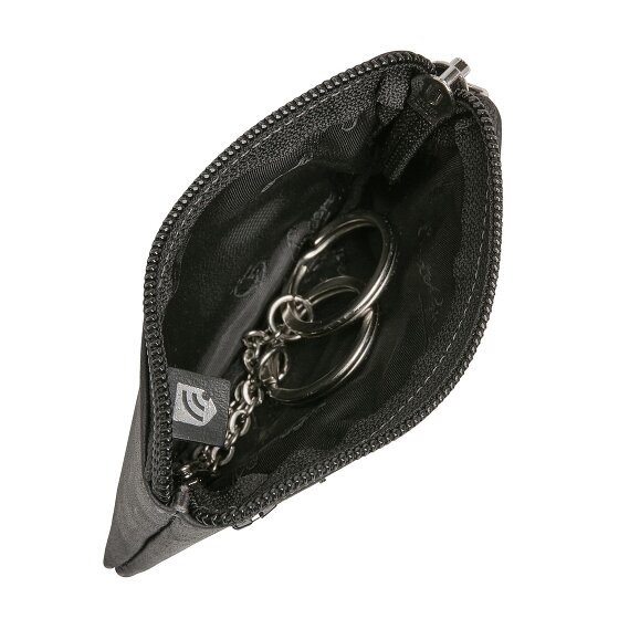 Castelijn & Beerens Étui à clés Canyon RFID en cuir 12 cm