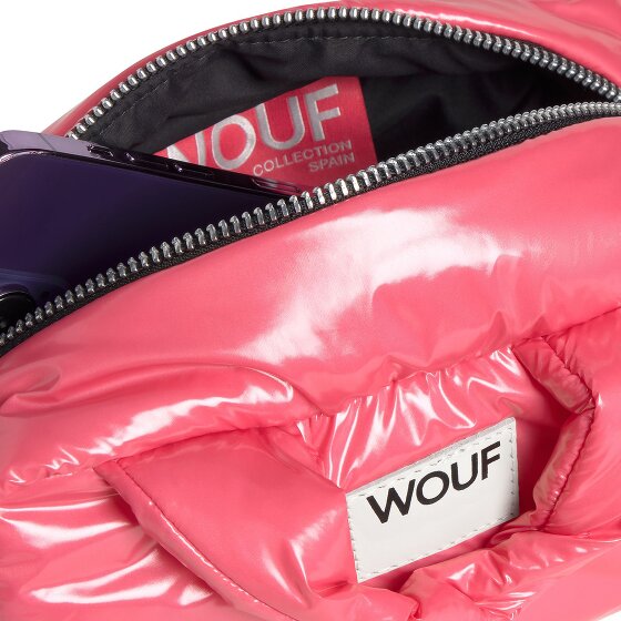 Wouf Glossy Sac à main 20 cm
