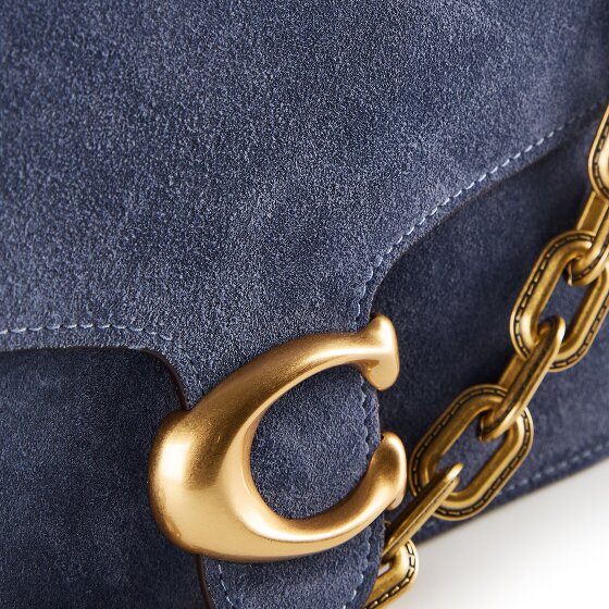 Coach Tabby Sac à bandoulière Cuir 26 cm