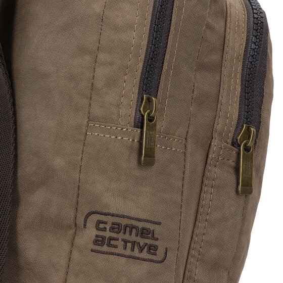 camel active Journey Sac à bandoulière 21 cm