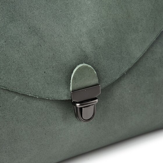 Harold's Fold Sac à bandoulière Cuir 20 cm