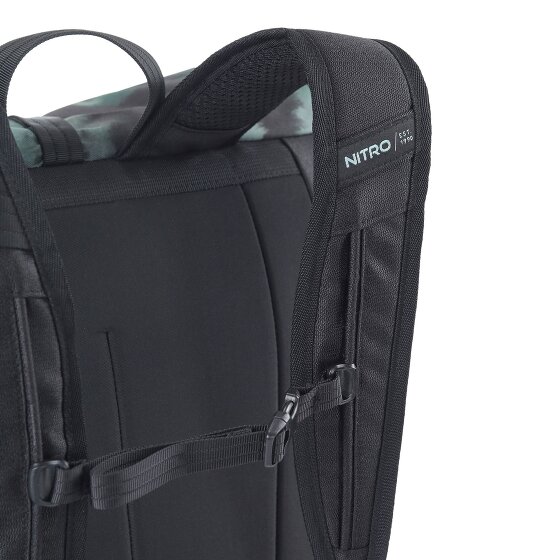 NITRO Cosmo Daypack 46 cm Compartiment pour ordinateur portable