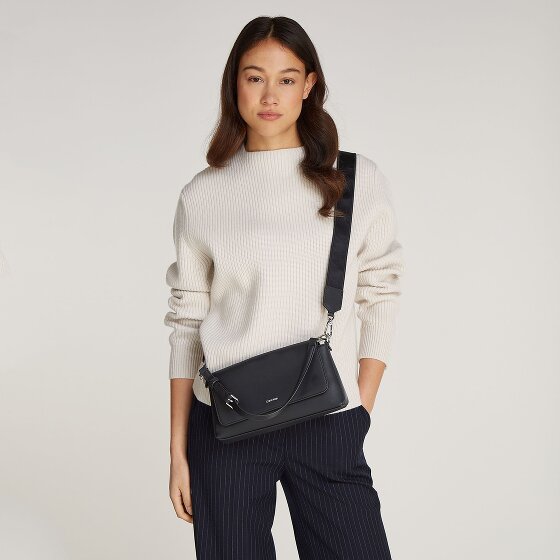 Calvin Klein Ck Must Sac à bandoulière 27 cm