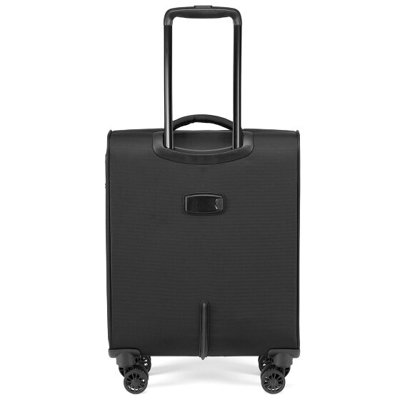Epic Dynamo 4 roulettes Trolley de cabine 55 cm