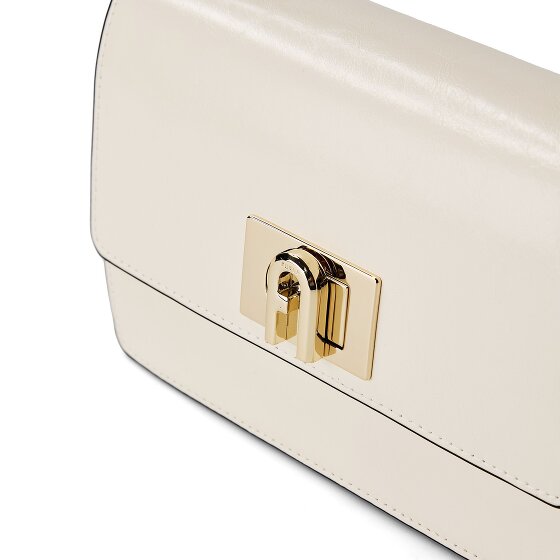 Furla 1927 Sac à bandoulière Cuir véritable 20 cm