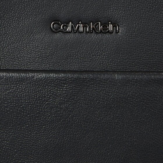 Calvin Klein CK Refined Mini sac à bandoulière 17 cm