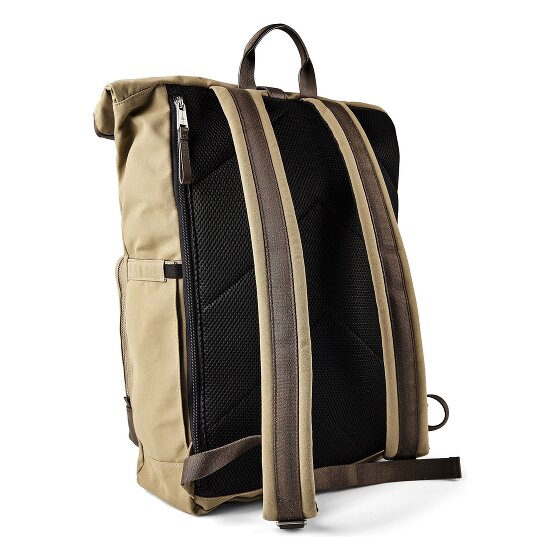 Marc O'Polo Daypack M 52 cm Compartiment ordinateur