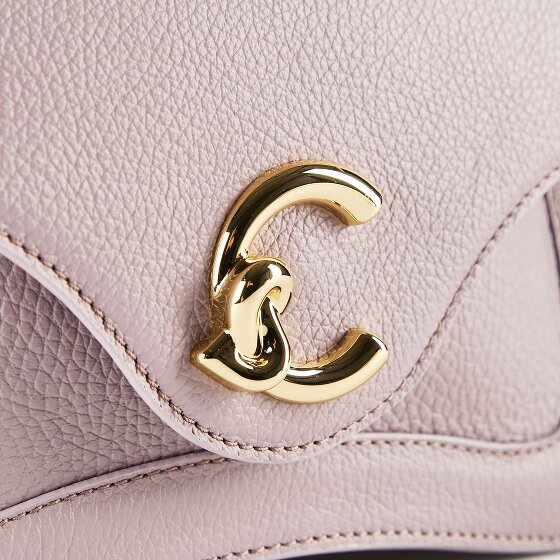 Coccinelle C-Me Sac à bandoulière Cuir 23.5 cm