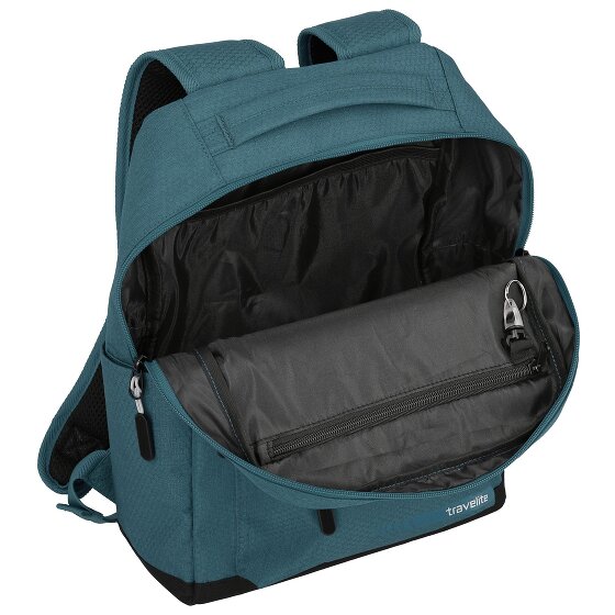 Travelite Sac à dos Kick Off 40 cm pour ordinateur portable