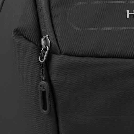 Hedgren Comby Performance Daypack L Protection RFID 44 cm Compartiment pour ordinateur portable