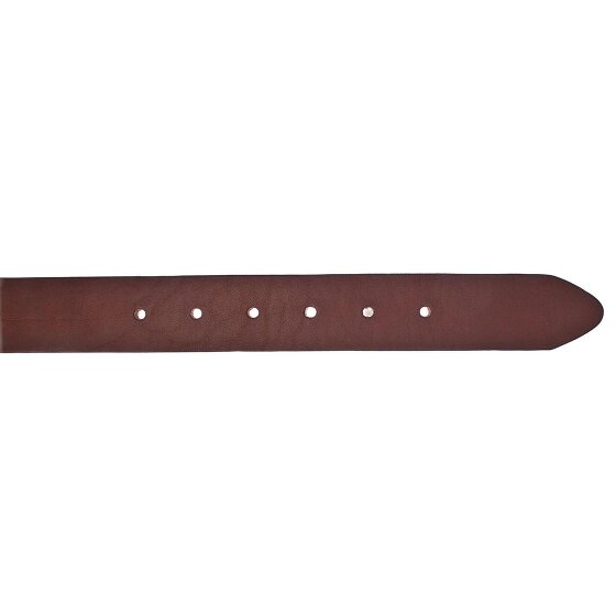 b.belt Ceinture Ben en cuir
