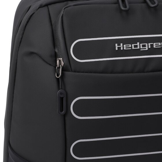 Hedgren Comby Performance Handle M P Daypack M Protection RFID 40 cm Compartiment ordinateur