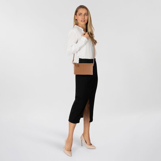 Braun Büffel Hanna Sac à bandoulière Cuir 21 cm