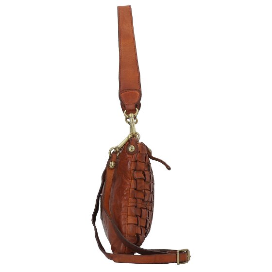 Campomaggi Sac à bandoulière Cuir 31 cm