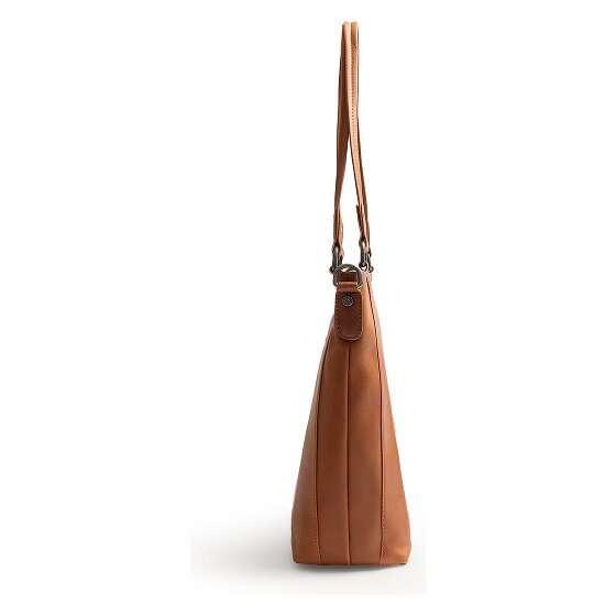 The Chesterfield Brand Elira Sac à bandoulière Cuir véritable 31.5 cm