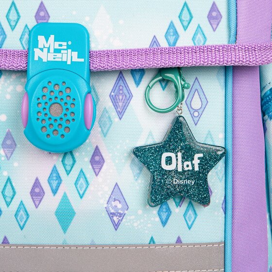 McNeill Perfecto Set de cartables 5 pièces