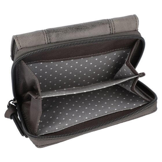 Tom Tailor Porte-monnaie Juna 15 cm