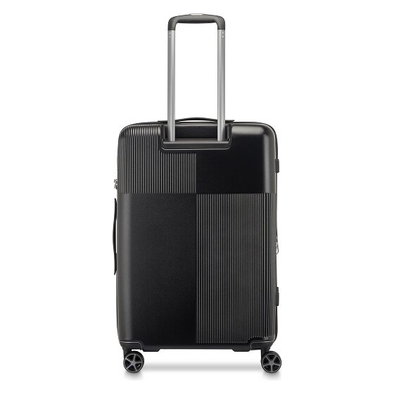 Roncato Airglam 2.0 4 roues Valise cabine 68 cm