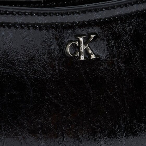 Calvin Klein CK Metallic Sac à bandoulière 27 cm