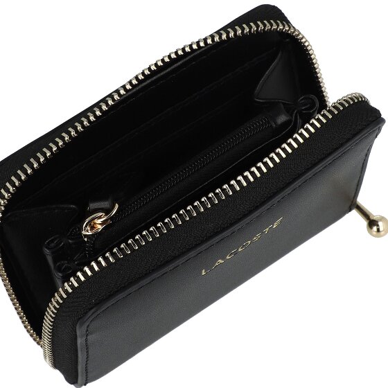 Lacoste LG Lacoste Casual Porte-monnaie Cuir 12 cm