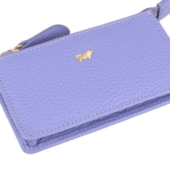 Braun Büffel Étui à clés Asti en cuir 12 cm