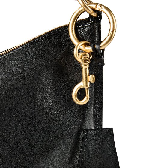 Marc O'Polo Sac à bandoulière Cuir véritable 34 cm