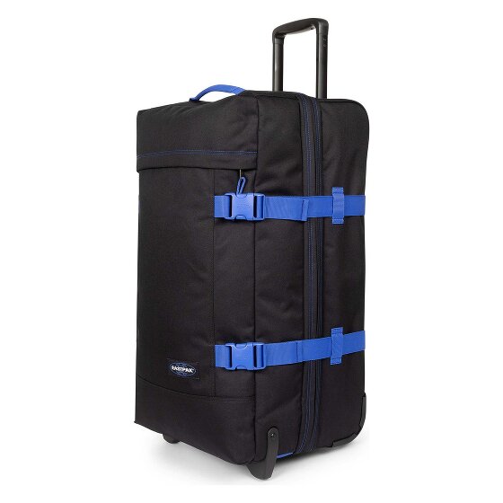 Eastpak Tranverz 2 roues Valise cabine 79 cm