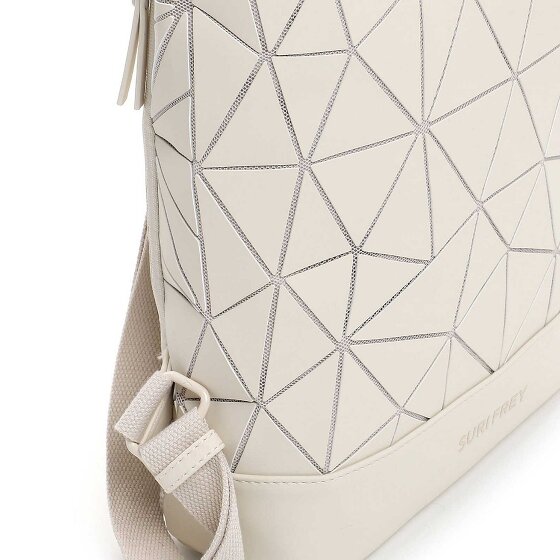 Suri Frey SFY SURI Sports Jessy-Lu Daypack 40 cm Compartiment pour ordinateur portable