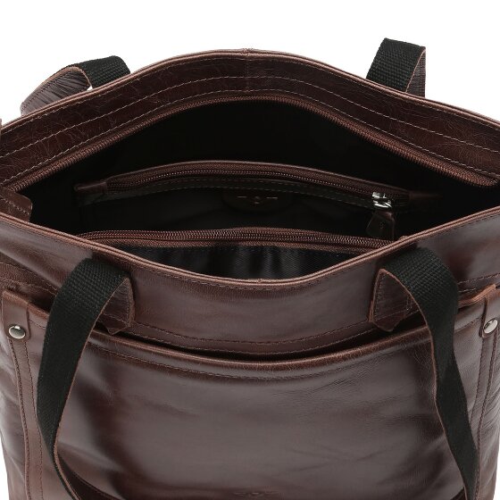 Voi City Cowboy Sac à bandoulière Cuir 29 cm