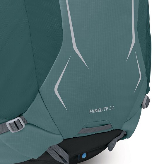 Osprey Hikelite 32 L Sac à dos de randonnée 58 cm