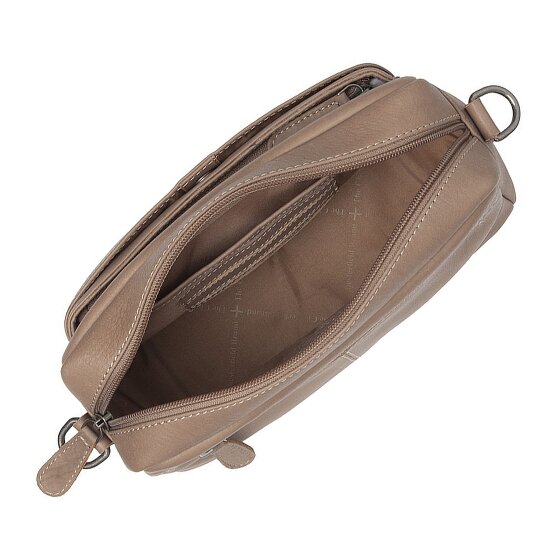 The Chesterfield Brand Liora Sac à bandoulière Cuir 24 cm