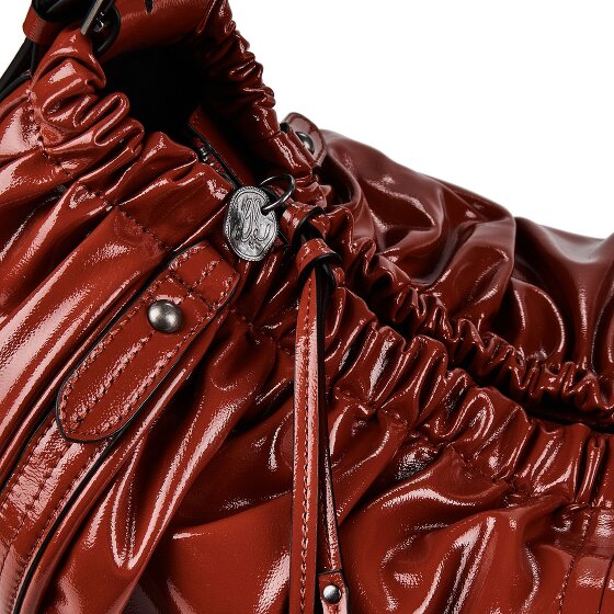 Liebeskind Faye Sac à bandoulière L Cuir véritable 45 cm