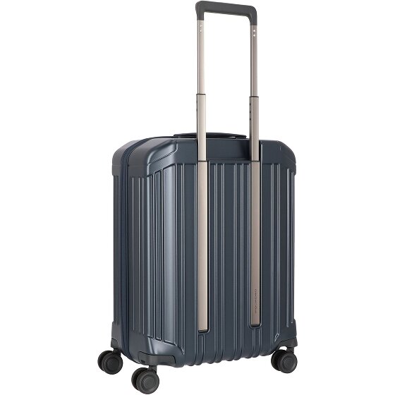 Piquadro PQ-Light 4-roues trolley cabine 55 cm