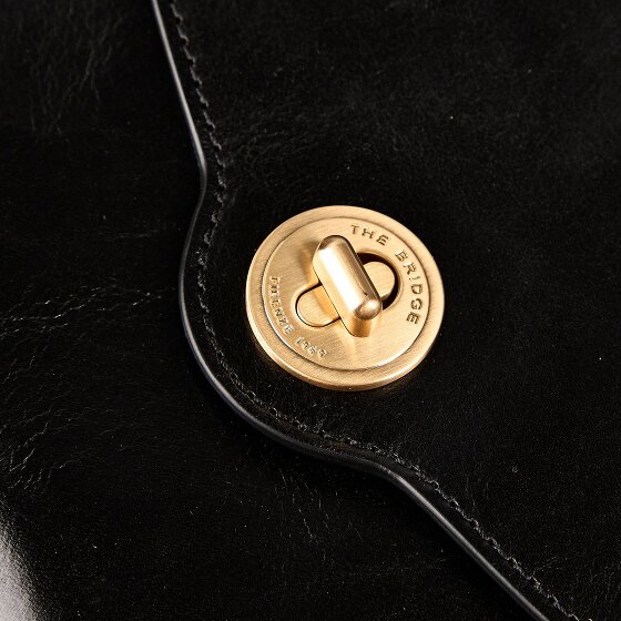 The Bridge Irene Sac à main Cuir 24 cm