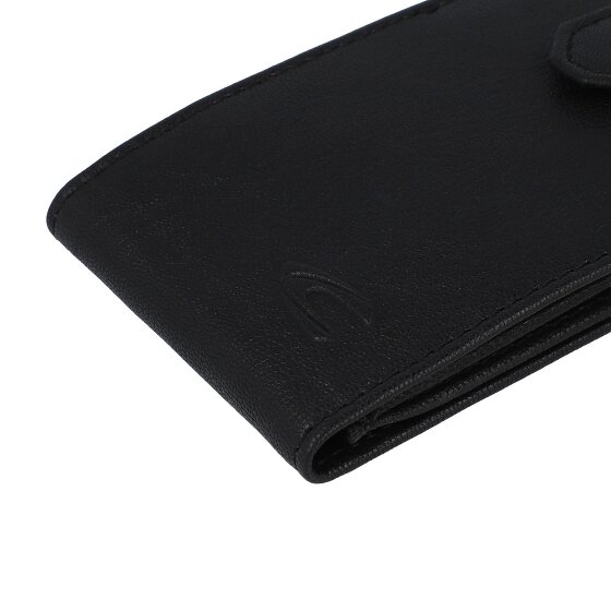 camel active Discover Porte-monnaie Cuir 7 cm