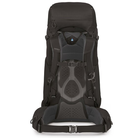 Osprey Kestrel 58 Sac à dos de trekking S-M 82 cm