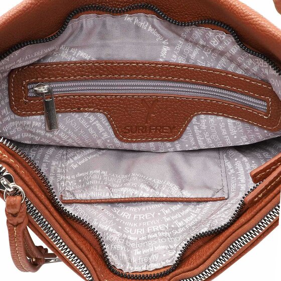 Suri Frey SFY Debby Sac à bandoulière 35 cm
