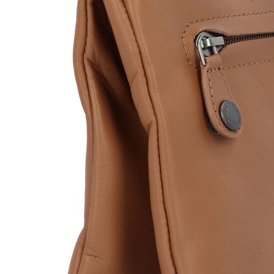 aunts & uncles Nashi Sac à bandoulière Cuir 24 cm