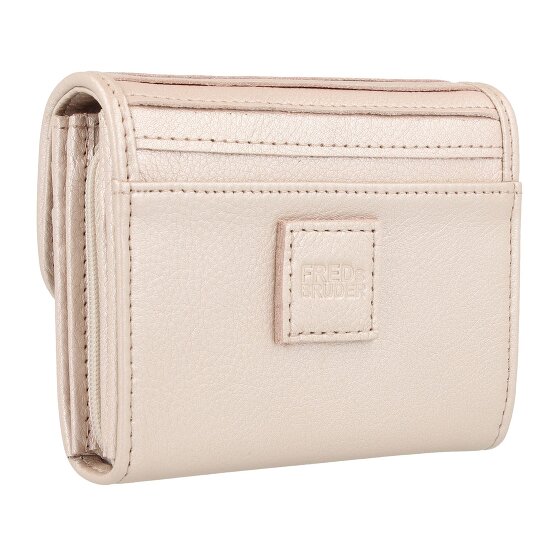 FredsBruder Enna Porte-monnaie Cuir 12 cm