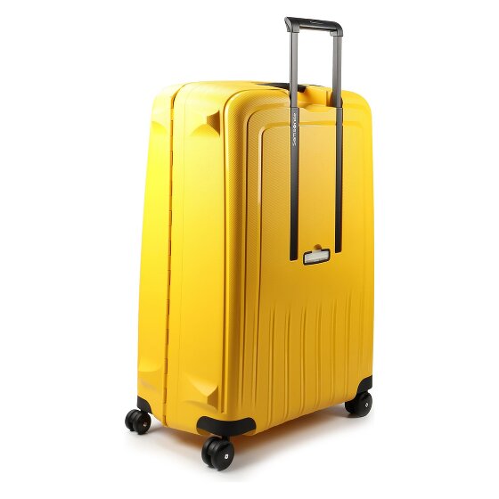 Samsonite S'Cure Spinner trolley 4 roues 81 cm
