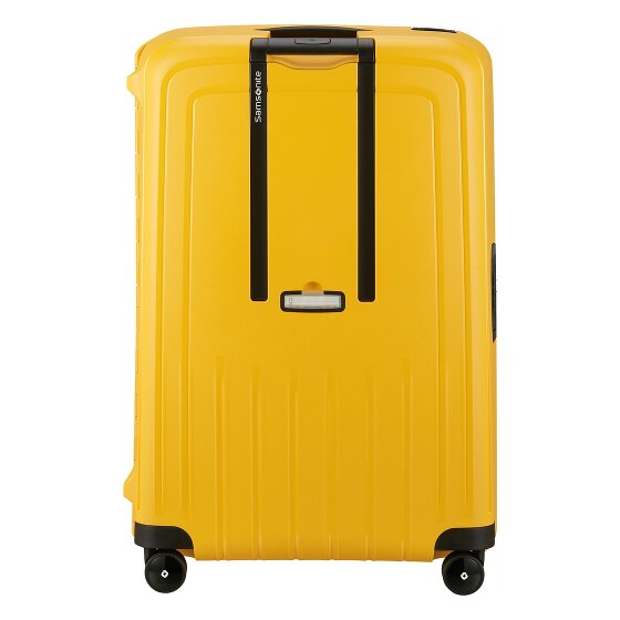 Samsonite S'Cure 4 roues Valise cabine 81 cm