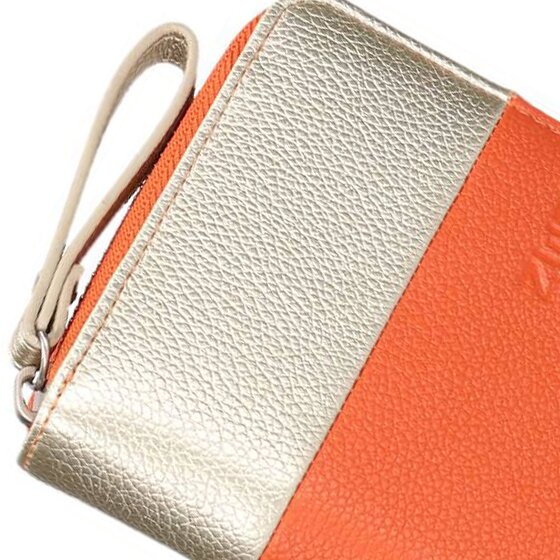 Zwei Eva Porte-monnaie 20 cm