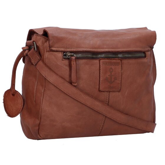 Harbour 2nd Anchor Love Rosi Sac à bandoulière Cuir 29 cm