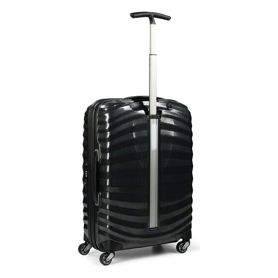 Samsonite Lite-Shock 4 roulettes Trolley de cabine 55 cm