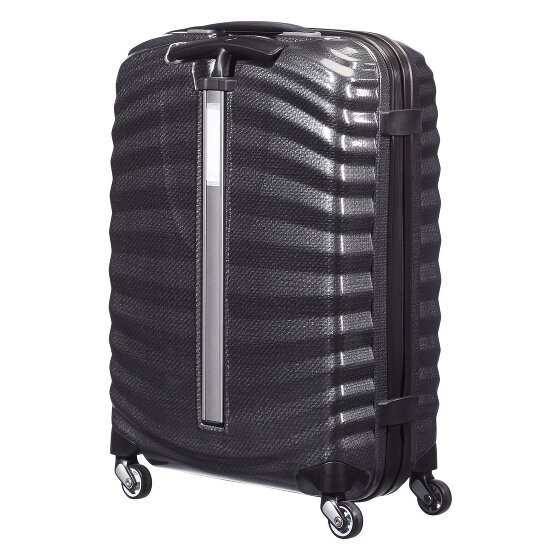 Samsonite Lite-Shock 4 roulettes Trolley de cabine 55 cm