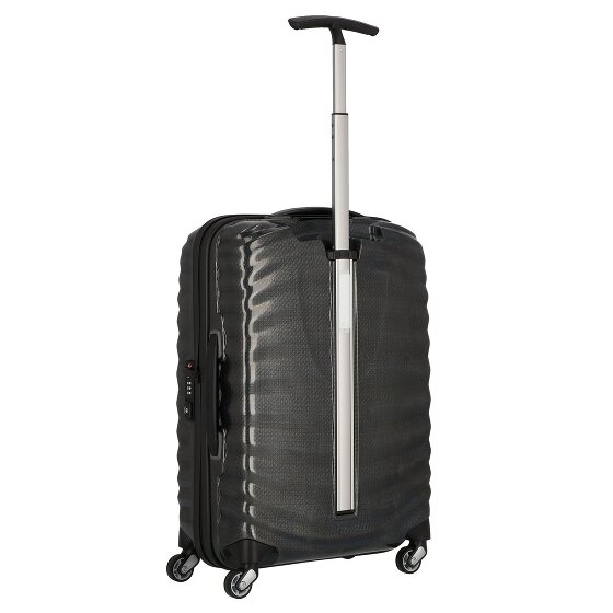 Samsonite Lite Shock Spinner 4 roues trolley cabine 55 cm