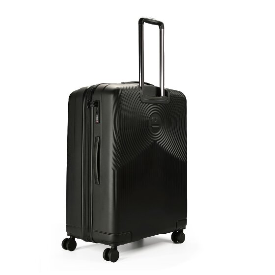 Gabol Radar 4 roulettes Trolley 76 cm