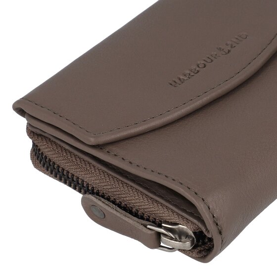 Harbour 2nd Iona Porte-monnaie Cuir 19 cm