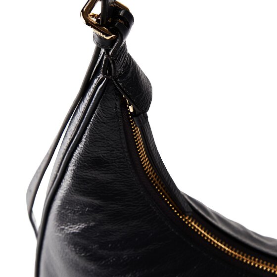 PINKO Miss Pinko Classic Sac à bandoulière Cuir véritable 34.5 cm