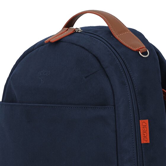 Jump Uppsala Daypack L 41.5 cm Compartiment pour ordinateur portable